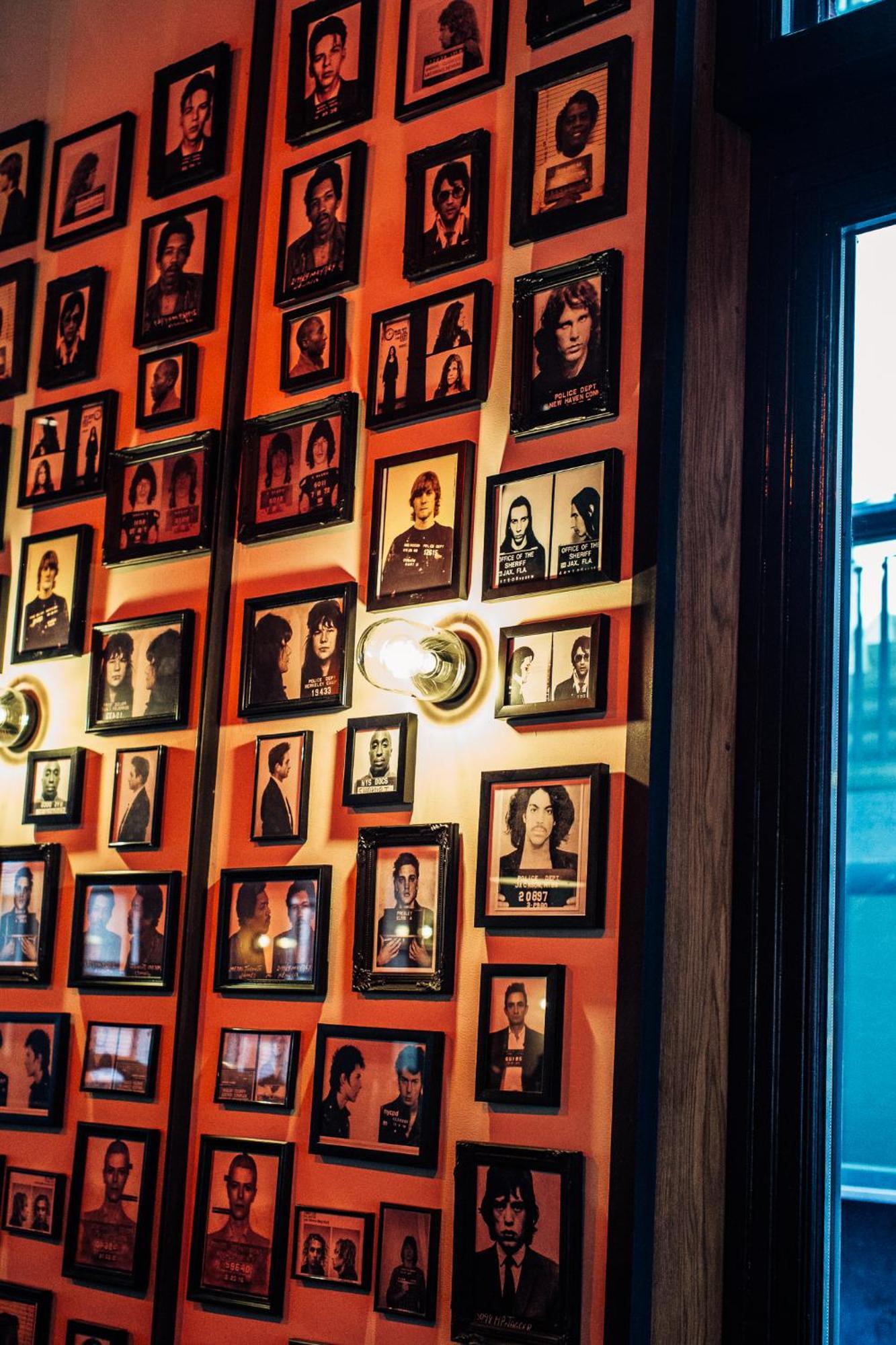 St Christophers Inn At The Winston อัมสเตอร์ดัม ภายนอก รูปภาพ